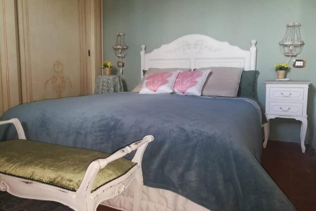 Apartamento La Dimora Di Kinzica Pisa Exterior foto